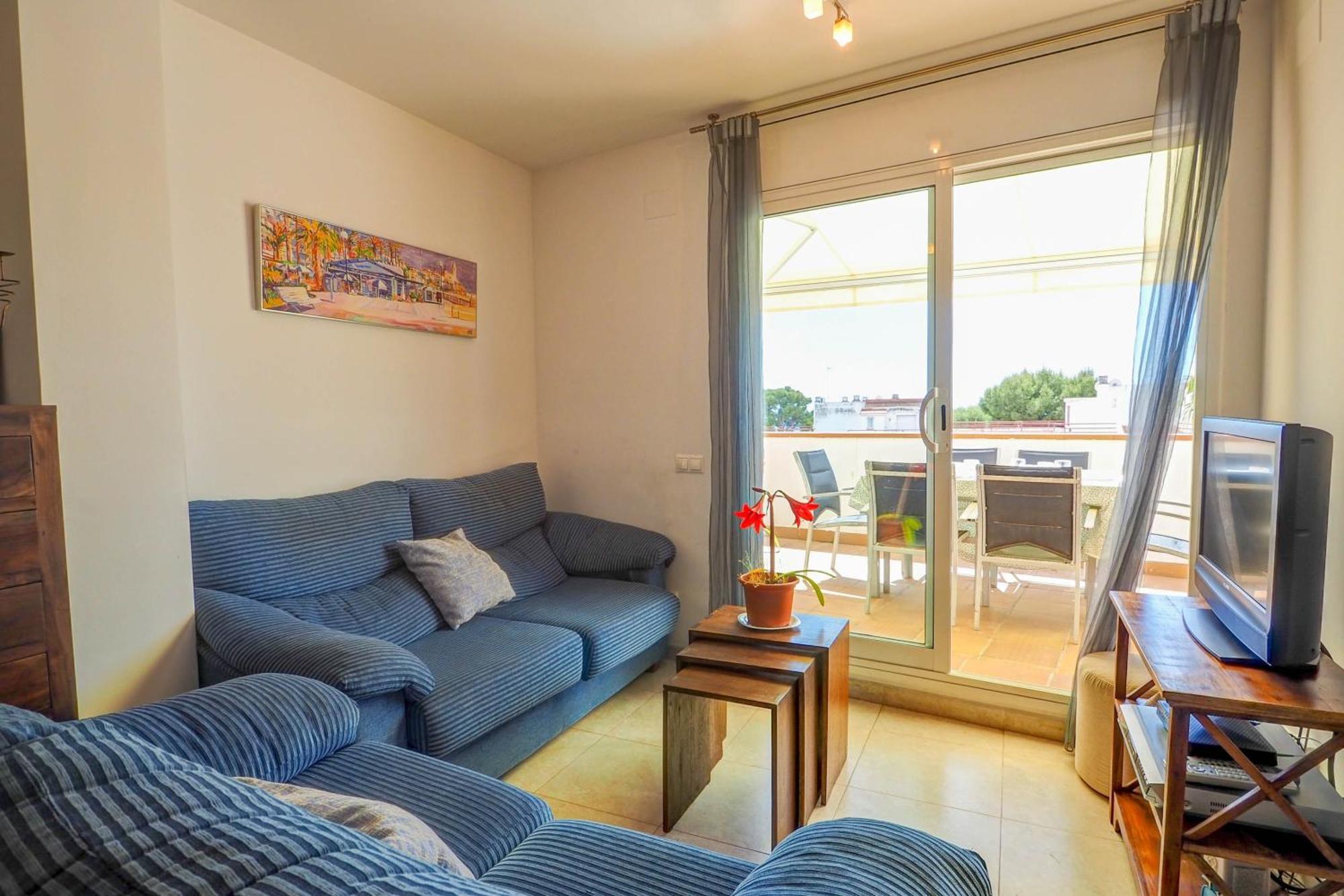 Portman Duplex By Hello Homes Sitges Exterior photo