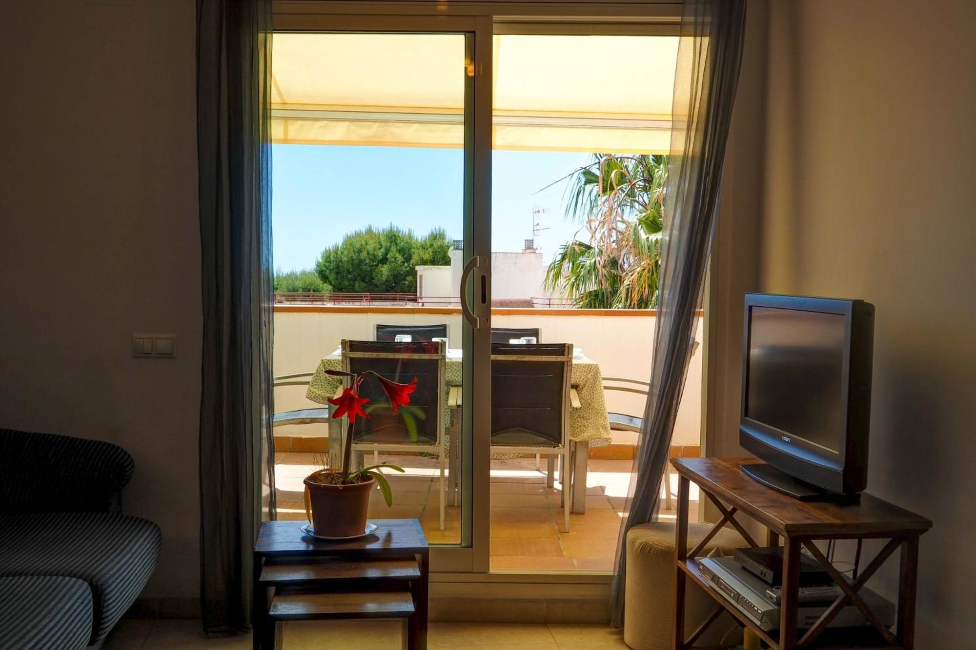 Portman Duplex By Hello Homes Sitges Exterior photo